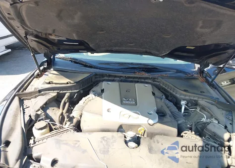 2014 Infiniti Q50 Premium z USA, uszkodzony, nr VIN JN1BV7AR4EM695313